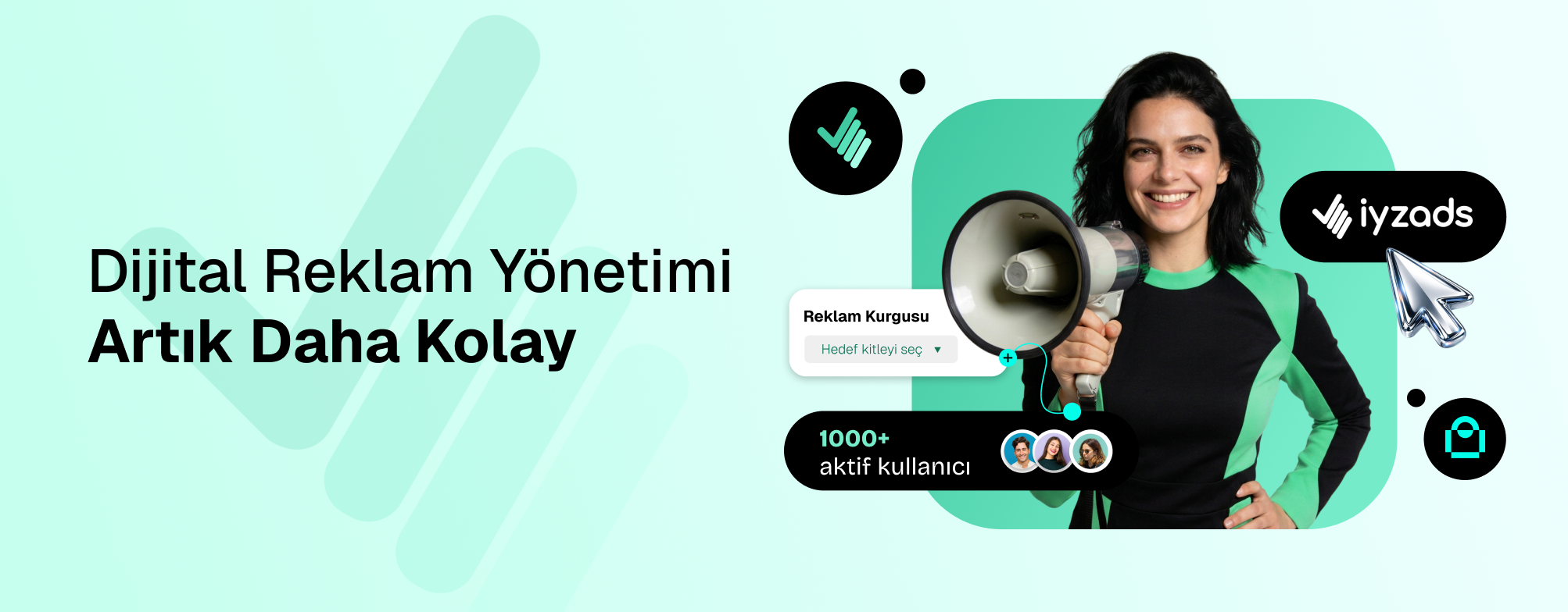 Blog Resmi, iyzads Dijital Pazarlama ve Reklam Süreçlerinize Nasıl Katkı Sağlar?
